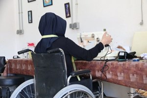 رئیس مرکز برنامه ریزی سازمان بهزیستی: معلولین کشور توانمند میشوند