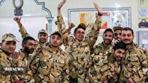 راهاندازی کانال ندای سرباز در پیامرسان ایتا ویژه کارکنان وظیفه ارتش