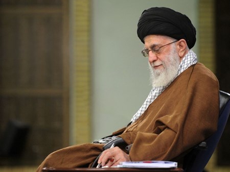 پیام رهبر انقلاب در پی قهرمانی تیم ملی والیبال جوانان ایران