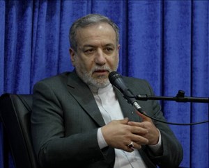 عراقچی: مردم ایران زیر بار توقف غنیسازی نمیروند/ در بحث هستهای مبنای حرکت ما نفی سلطه است