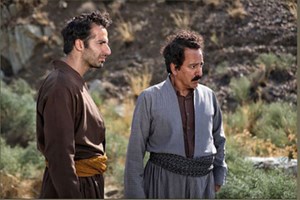 حمید آذرنگ خبر داد؛ اهالی «نون.خ» این روزها در چابهار/ طنازی فصل پنجم بیشتر میشود؟