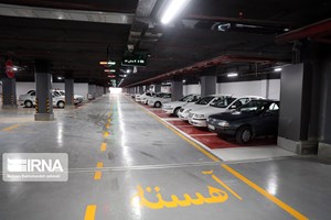 مجتمعهای بدون پارکینگ در اهواز گواهی پایان کار نخواهند گرفت