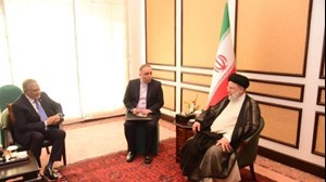 رئیسی در دیدار با وزیر امور خارجه پاکستان: صهیونیستها از اختلافات میان کشورهای اسلامی سوءاستفاده میکنند