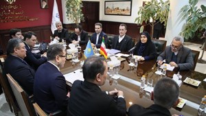 مشکلات روادید رانندگان ایرانی به قزاقستان رفع میشود