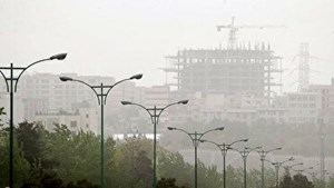 برخورد قانونی با هر گونه عوامل افزایش آلاینده ها در خوزستان