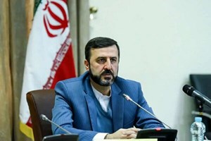 پاسخ غریبآبادی به مدیرکل آژانس بینالمللی انرژی اتمی
