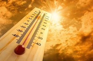 آیا دمای خوزستان رکوردشکنی میکند؟