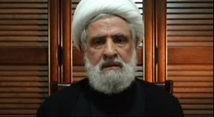 شیخ نعیم قاسم: حمایت از غزه ادامه دارد/ دبیرکل جدید را در اولین فرصت انتخاب میکنیم