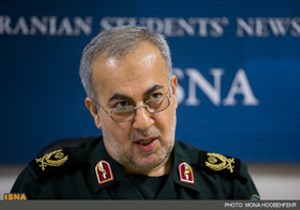 سردار کمالی خبر داد: ادامه اعطای وام به سربازان ماهر/ فعلا ثبت نام جدیدی انجام نمیشود