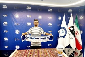 نقل و انتقالات لیگ بیست و چهارم؛ امید حامدیفر به گلگهر پیوست