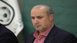 تاج: جلسه رئیس جمهور با اینفانتینو فوق العاده مثبت است/ درخواست ماندن تجهیزات VAR در ایران را دادهایم