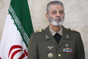 سرلشکر موسوی عنوان کرد: بر پایبندی دشمن به آتشبس، تردید داریم/پاسخ محکم در صورت تکرار تجاوز