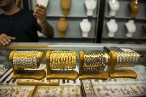 طلای آب شده، تلهای برای خریداران نا آگاه