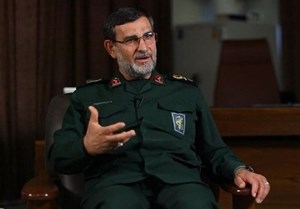 تنگسیری: شناور موشک‌اندازی ساخته‌ایم که ۱۱۶ نات سرعت دارد