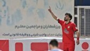 لیگ برتر فوتبال؛ تراکتور به صدر جدول رفت؛ پیروزی ارزشمند در سیرجان