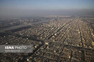 معاون حفاظت محیط زیست استان عنوان کرد: تلاش برای روشن ماندن ایستگاههای سنجش آلودگی خوزستان/ بازنگری طرح کاهش آلودگی اهواز