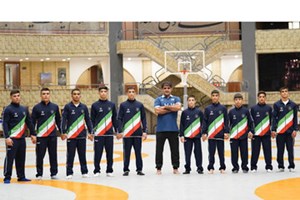 کشتی آزاد نونهالان آسیا – تایلند/ چهار ملیپوش ایران فینال و چهار نفر در ردهبندی/ حذف دو آزادکار