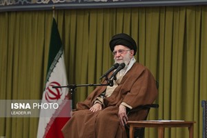پیام رهبر انقلاب اسلامی به سیویکمین اجلاس سراسری نماز