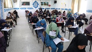 آزمونهای اخذ پروانه وکالت مرکز وکلا و المپیاد علمی گمرک سرموعد برگزار میشود