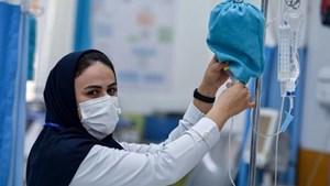 وزیر بهداشت: مبلغ اضافه کاری پرستاران افزایش مییابد
