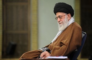 پیام رهبر انقلاب درخصوص حادثه آتشسوزی در اسکله شهید رجایی بندرعباس