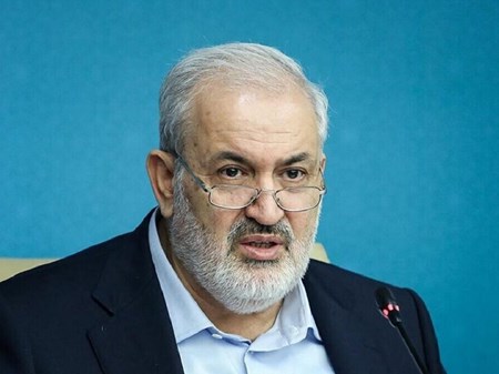 هشدار وزیر نیرو: پرمصرف‌ها باید هزینه واقعی آب را بپردازند