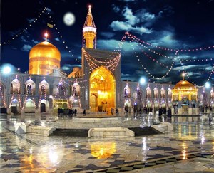 خوزستان؛ اعزام خانوادههای دارای فرزند اتیسم به مشهد مقدس
