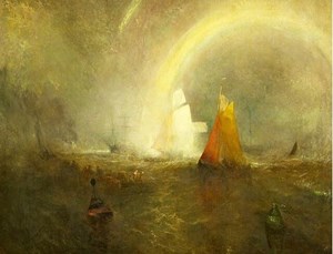 نمایشگاههایی به مناسبت ۲۵۰ سالگی یک نقاش