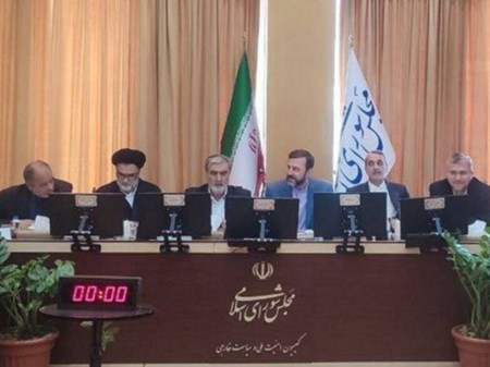 سخنگوی کمیسیون امنیت ملی به نقل از غریب‌آبادی: جمهوری اسلامی ایران در مذاکرات جدی است و خواهان تأخیر نیست