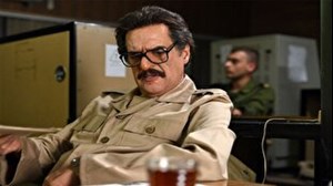 هومن برقنورد: برای بازی در فیلم سینمایی «صیاد» مطالعه داشتم