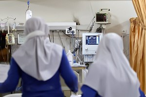 در کنگره سالیانه چشم پزشکی؛ پرستاران با مراقبتهای چشم پزشکی آشنا می شوند