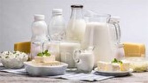 قیمت لبنیات تغییر نمیکند
