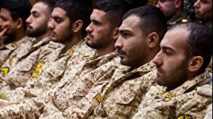 فراخوان مشمولان پایه خدمتی بهمنماه به سربازی