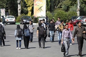 با همکاری بنیاد ۱۵ خرداد ستاد اجرایی فرمان امام؛ تهیه اطلس ملی جامع پویای جمعیت؛ بهزودی / بررسی رشد و تحولات جمعیتی