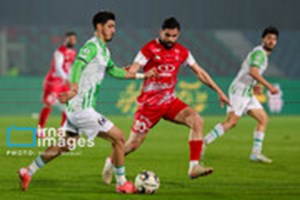 قرارداد یاسین سلمانی با پرسپولیس تمدید شد