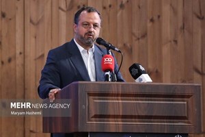 سامانه مودیان، بزرگترین زیرساخت برای اخذ مالیات هوشمند است / میلیونها پرونده تعیین تکلیف میشوند