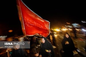 معاون آموزش و پرورش استان خبر داد: اسکان زائران اربعین فرهنگی و دانش‌آموز در ۱۰۰ مدرسه خوزستان