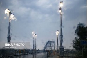 مدیرکل هواشناسی استان عنوان کرد: خوزستان تا دو هفته دیگر بارندگی موثر ندارد/ بارشهای پاییز، کمتر از نرمال