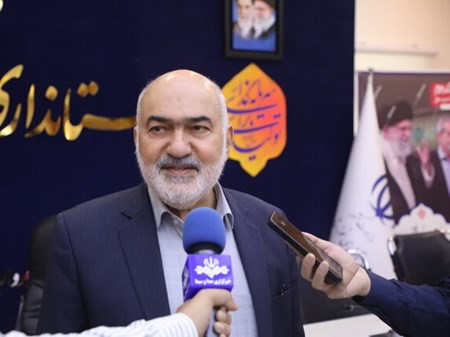 استاندار خوزستان: تخصیص بودجه سال آینده بر اساس عملکرد دستگاه‌ها صورت می‌گیرد