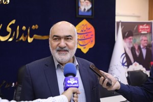 استاندار خوزستان: تخصیص بودجه سال آینده بر اساس عملکرد دستگاه‌ها صورت می‌گیرد