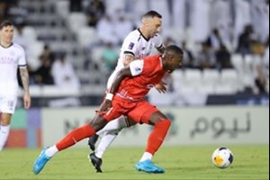بازتاب شکست پرسپولیس در رسانههای قطر