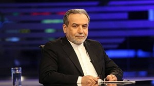 عراقچی: اروپا صلاحیت به کارگیری هیچ بخشی از برجام را ندارد