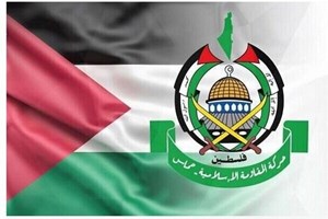 حماس طرح جدید آتش بس را از مصر و قطر دریافت کرد