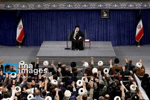 «اشتباه محاسباتی آمریکا» محور رسانههای عرب زبان در بازتاب بیانات مقام معظم رهبری
