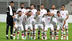 میانگین سنی تیم ملی معضل فوتبال ایران در ۴ سال آینده