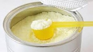آزمایش شیرخشکهای وارداتی قبل از عرضه به بازار
