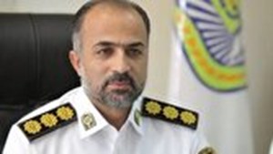 جعل پلاک جرم است، نه تخلف