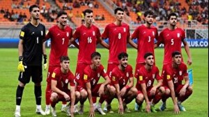 فیفا: ایران یکی از خارق العادهترین کامبکهای تاریخ جام جهانی را ثبت کرد
