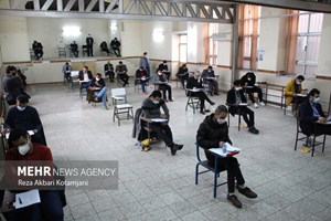 حدود ۱۰۰۰نفر از برگزیدگان آزمون وزارت نفت در صنعت گاز جذب میشوند