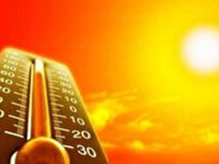 وقوع دمای بالای ۵۰ درجه تا فردا در خوزستان